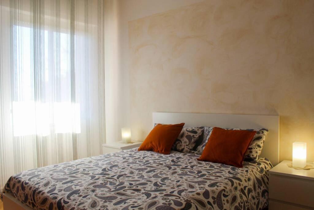 Tuscan Luxury 1 Montecatini Terme Exterior foto